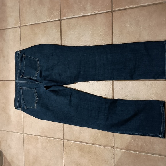 NYDJ Sherry slim size for dark wash - Picture 4 of 12